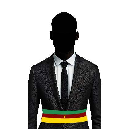 Photo du responsable
